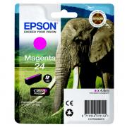 Epson 24 (C13T24234012) Tintenpatrone magenta