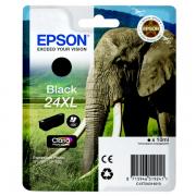 Epson 24XL (C13T24314012) Tintenpatrone schwarz