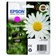 Epson 18 (C13T18034012) Tintenpatrone magenta
