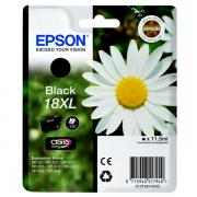 Epson 18XL (C13T18114012) Tintenpatrone schwarz