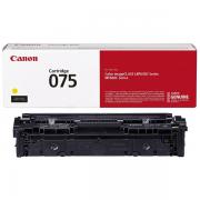 Canon 075 (6362C002) Toner gelb