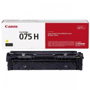 Canon 075H (6366C002) Toner gelb