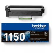 Brother TN-1150 Toner schwarz