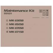 Kyocera MK-8715 B (1702N20UN1) Service-Kit