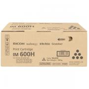 Ricoh IM 600H (418481) Toner schwarz