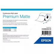 Epson C33S045419 Etiketten