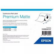 Epson C33S045727 Etiketten
