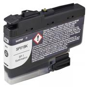 Brother SP01BK Tintenpatrone schwarz