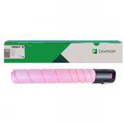 Lexmark 24B6847 Toner magenta