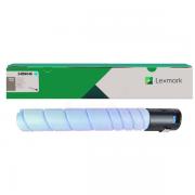 Lexmark 24B6846 Toner cyan