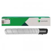 Lexmark 24B6849 Toner schwarz