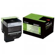 Lexmark 802XK (80C2XKE) Toner schwarz