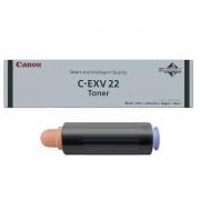 Canon C-EXV 22 (1872B002) Toner schwarz