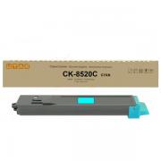Utax CK-8520 C (1T02P3CUT0) Toner cyan