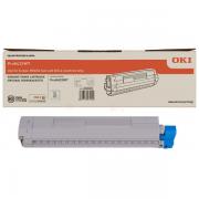 OKI 46606508 Toner schwarz
