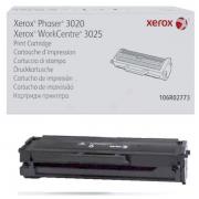 Xerox 106R02773 Toner schwarz
