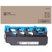 Konica Minolta WX-103 (A4NNWY1) Resttonerbehälter