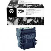 HP 729 (F9J81A) Druckkopf