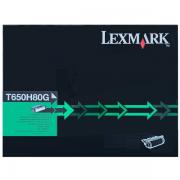 Lexmark T650H80G Toner schwarz