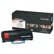 Lexmark E460X31E Toner schwarz