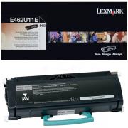 Lexmark E462U11E Toner schwarz
