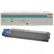 OKI 44036027 Toner cyan