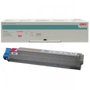 OKI 44036026 Toner magenta