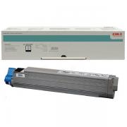 OKI 44036028 Toner schwarz