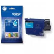 Brother LC528C Tintenpatrone cyan