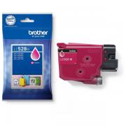 Brother LC528M Tintenpatrone magenta