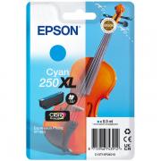 Epson 250XL (C13T16P24010) Tintenpatrone cyan