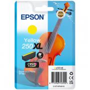 Epson 250XL (C13T16P44010) Tintenpatrone gelb