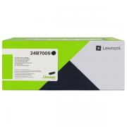 Lexmark 24B7005 Toner schwarz