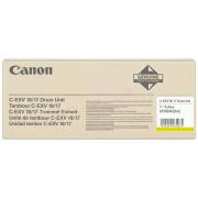 Canon C-EXV 17 (0255B002) Drum Unit