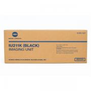 Konica Minolta IU-211 K (A0DE02F) Drum Unit