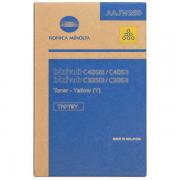 Konica Minolta TNP-79 Y (AAJW250) Toner gelb