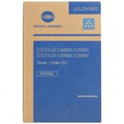 Konica Minolta TNP-79 C (AAJW450) Toner cyan