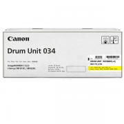 Canon 034 (9455B001) Drum Kit gelb