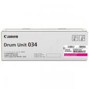 Canon 034 (9456B001) Drum Kit magenta