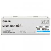 Canon 034 (9457B001) Drum Kit cyan
