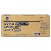 Konica Minolta IU-214 M (A85Y0ED) Drum Kit magenta