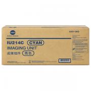 Konica Minolta IU-214 C (A85Y0KD) Drum Kit cyan