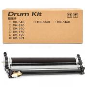 Kyocera DK-591 (302KT93018) Drum Kit