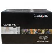 Lexmark C540X71G Drum Kit
