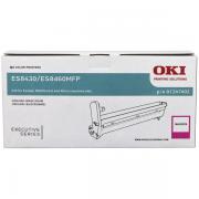 OKI 01247402 Drum Kit magenta