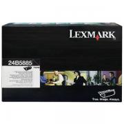 Lexmark 24B5885 Toner schwarz