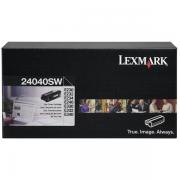 Lexmark 24040SW Toner schwarz