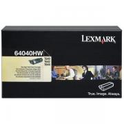 Lexmark 64040HW Toner schwarz