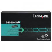 Lexmark 64080HW Toner schwarz
