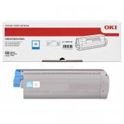 OKI 46471103 Toner cyan